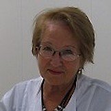 Врач Швачкина Валентина Ивановна