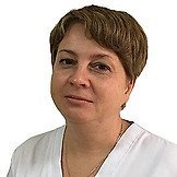 Врач Сидякина Наталья Васильевна