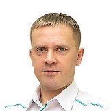 Врач Сидоров Владимир Владимирович