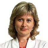 Врач Сидорова Людмила Григорьевна