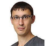 Врач Сифоров Руслан Владимирович