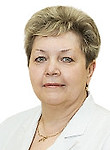 Врач Сигарева Ирина Александровна