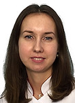 Врач Симкина Ольга Викторовна