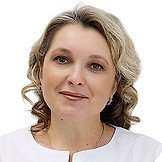 Врач Сивоконь Ольга Дмитриевна