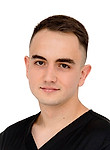 Врач Сизов Герман Юрьевич 