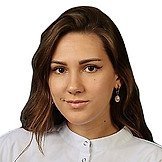 Врач Сизова Мария Владимировна