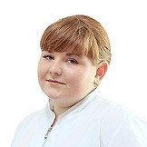 Врач Сюнягина Оксана Викторовна