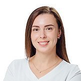 Врач Слепова Екатерина Владимировна