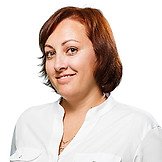 Врач Слепова Елена Викторовна