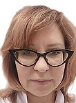 Врач Слободенюк Наталья Геннадьевна