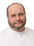 Врач Слободенюк Валерий Петрович