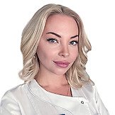 Врач Смагина Екатерина Александровна