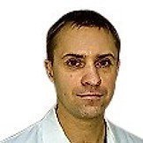 Врач Смазнов Сергей Владимирович