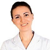 Врач Смекалина Марина Вячеславовна