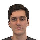 Врач Смирнов Антон Олегович