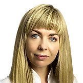 Врач Смирнова Алла Владимировна