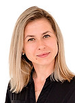 Врач Смирнова Анна Александровна