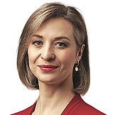 Врач Смирнова Анна Сергеевна