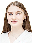 Врач Смолина Екатерина Романовна