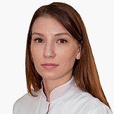 Врач Снадина Юлия Алексеевна