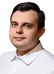 Врач Снимщиков Андрей Евгеньевич