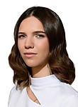 Врач Снимщикова Арина Андреевна