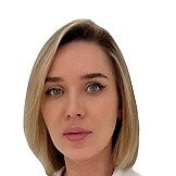 Врач Собенникова Анна Александровна