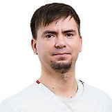Врач Соболев Алексей Владимирович