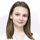 Врач Соколова Мария Владимировна