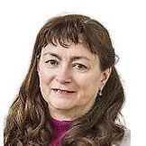 Врач Соколова Ольга Викторовна