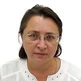 Врач Соколова Светлана Николаевна