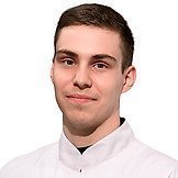 Врач Соляник Никита Андреевич