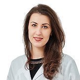Врач Волченкова Мария Валерьевна