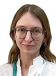 Врач Соломянюк Мария Владимировна