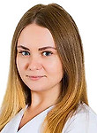 Врач Соловьева Анна Александровна