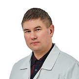 Врач Соловов Дмитрий Владимирович