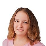 Врач Соловова Ольга Вячеславовна