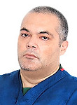 Врач Сомкин Станислав Анатольевич