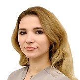 Врач Соонпере Анна Сергеевна 