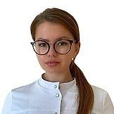 Врач Сорокина Лидия Александровна