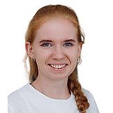 Врач Сотнева Людмила Алексеевна