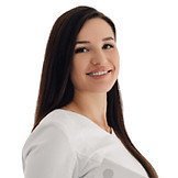 Врач Спиридонова Альбина Игоревна