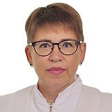 Врач Спивак Наталия Васильевна