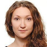 Врач Сретенская Ирина Михайловна