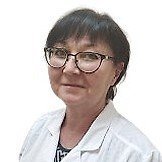Врач Старкова Ольга Владимировна