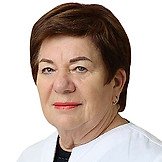 Врач Стародубцева Татьяна Григорьевна