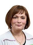 Врач Степанова Ольга Владимировна