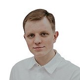 Врач Степнов Денис Васильевич