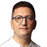 Врач Степуро Дмитрий Александрович