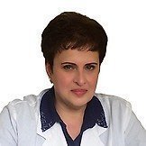 Врач Стерлигова Вера Алексеевна
